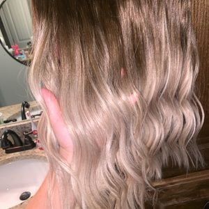 Halo couture original halo